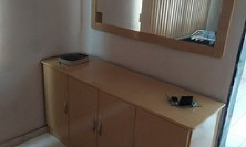 Apartamento 2 Quarto...