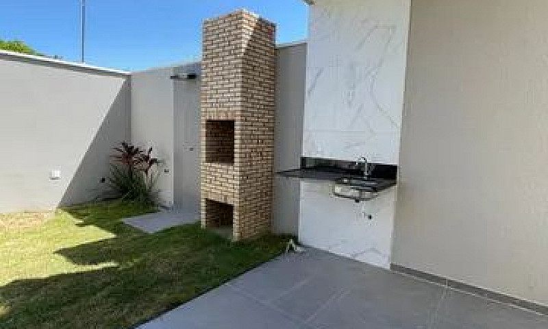 Casa Próx A Praia...