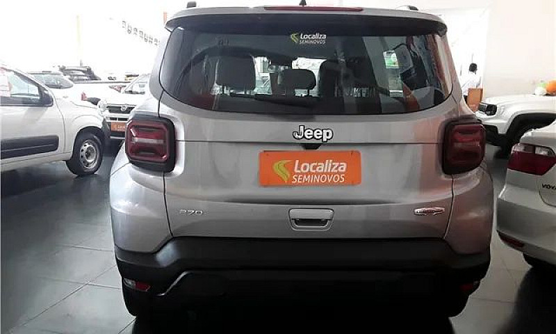 Jeep Renegade 2022 1...