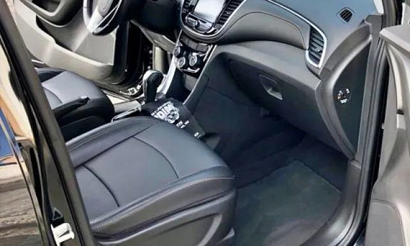 Chevrolet Tracker 1....