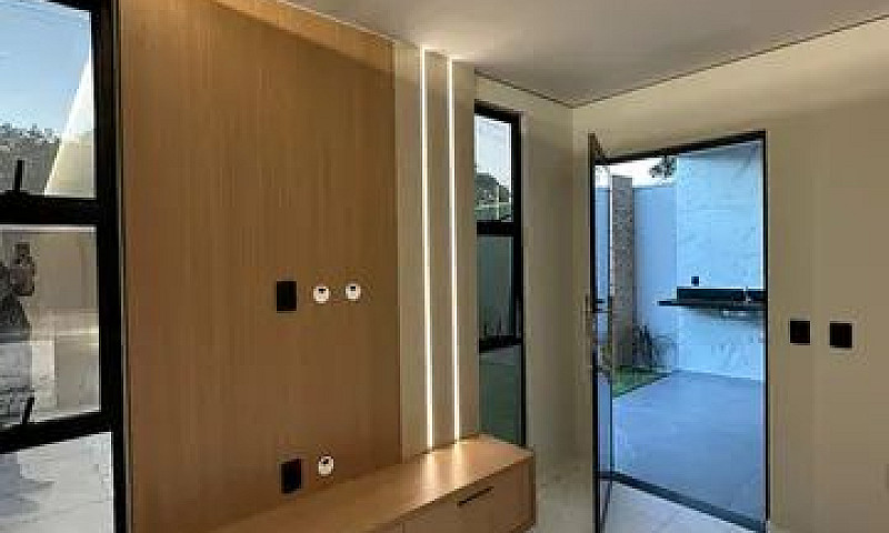 Casa Próx A Praia...