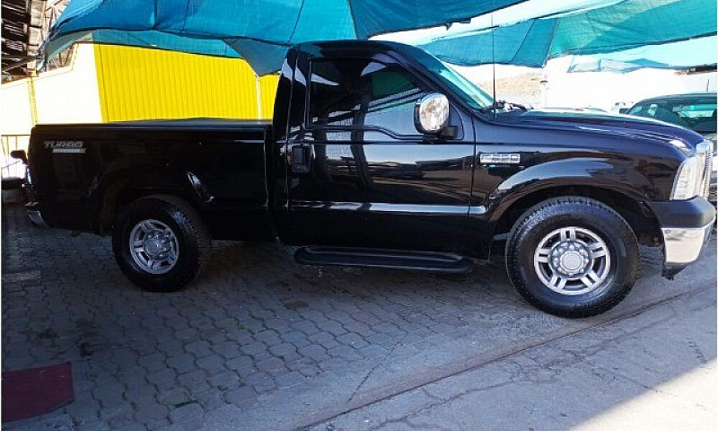 Ford  F250  2010 Imp...