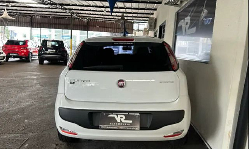 Fiat Punto Punto Att...