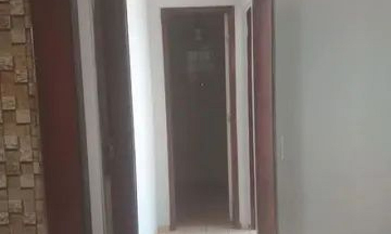 Apartamento 3 Quarto...