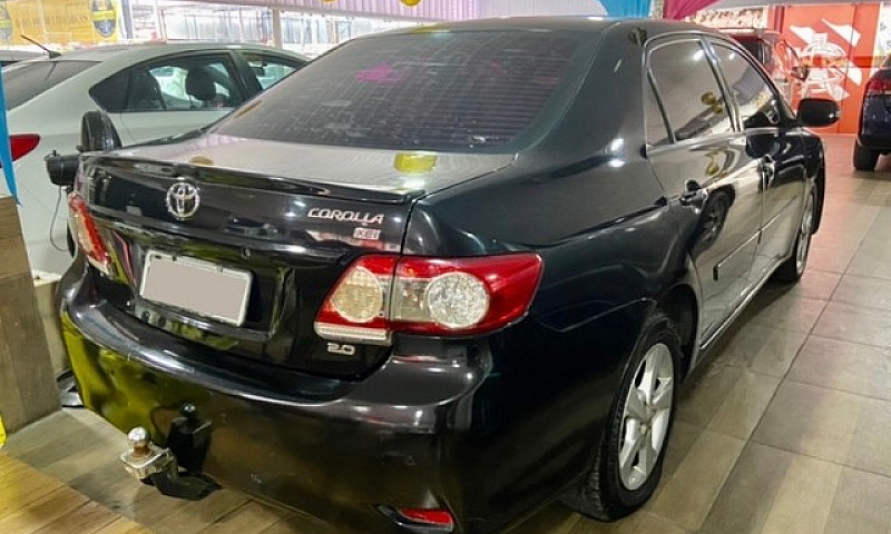 Corolla Xei 2.0 Comp...