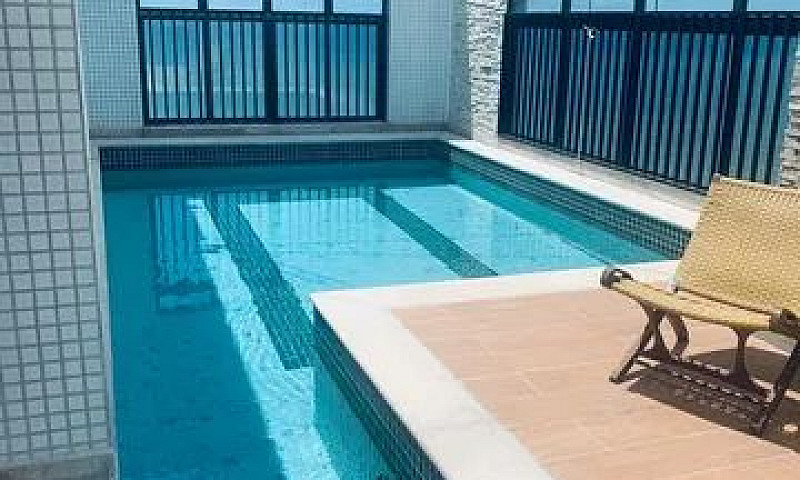 Apartamento Para Alu...