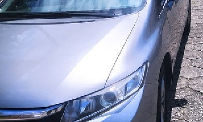 Honda Civic 2013/201...