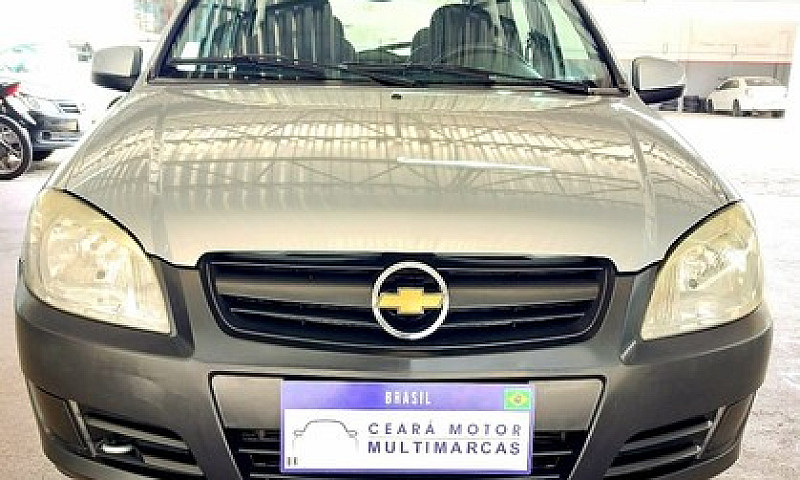 Ceará Motor- Barão D...