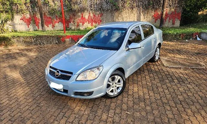 Vectra Expression 2....