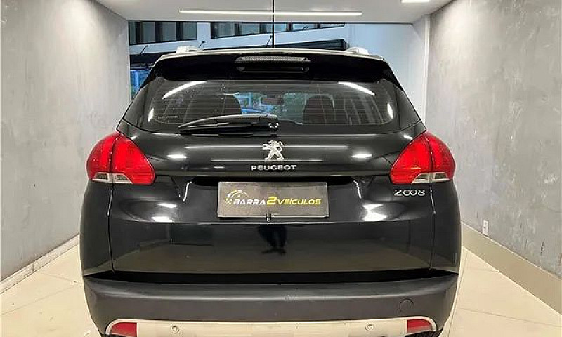 Peugeot 2008 2016 1....