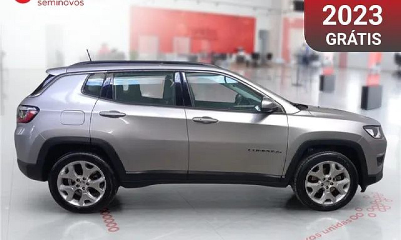 Jeep Compass 2021 2....