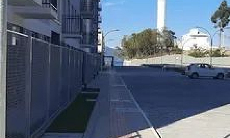 Apartamento Na Praia...