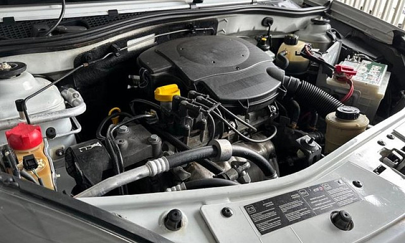 Renault Sandero Exp ...