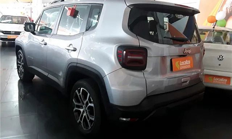 Jeep Renegade 2022 1...