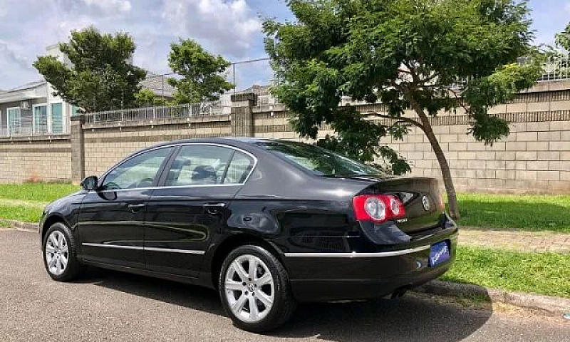 Vw/Passat 2.0T Fsi  ...