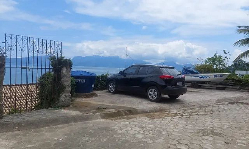 Alugo Casa De Praia...