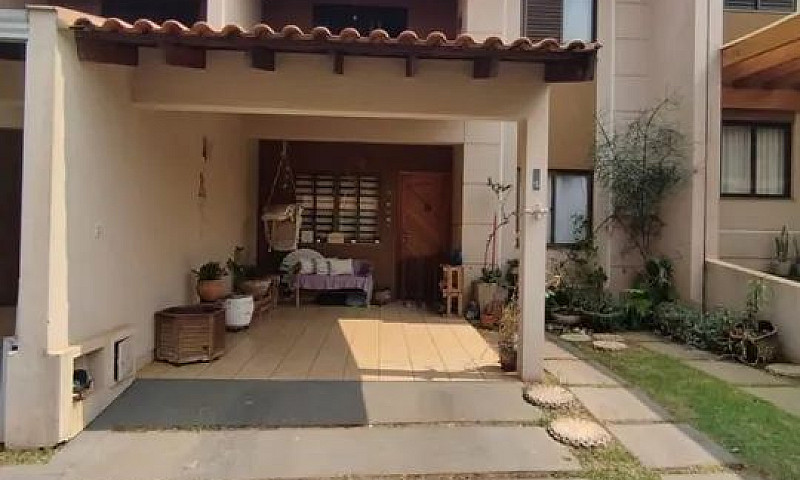 Sobrado Condominio  ...