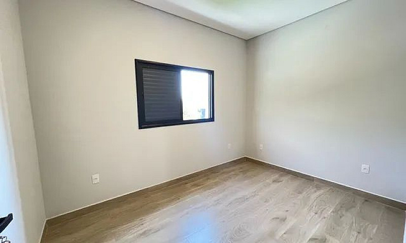 Casa Residencial Par...