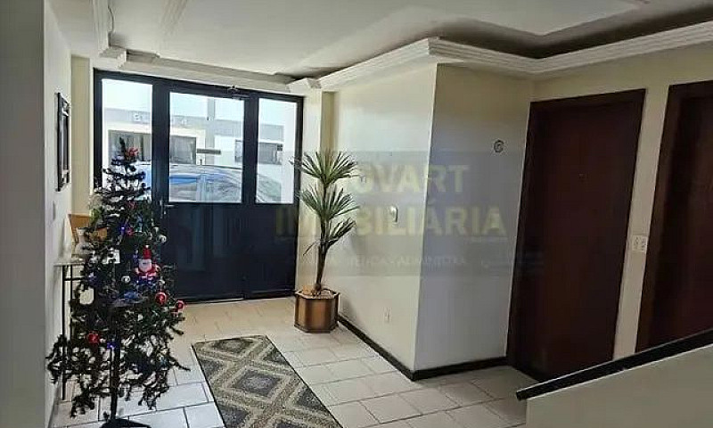 Apartamento Para Alu...