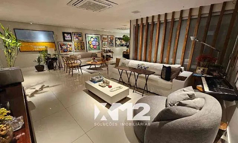 Apartamento Edf. Vil...