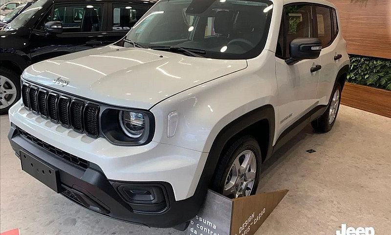 Jeep Renegade 1.3 T2...