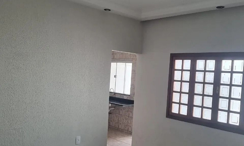 Casa À Venda No Bair...