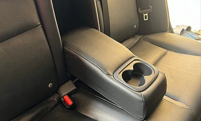 Honda City Sedan Exl...