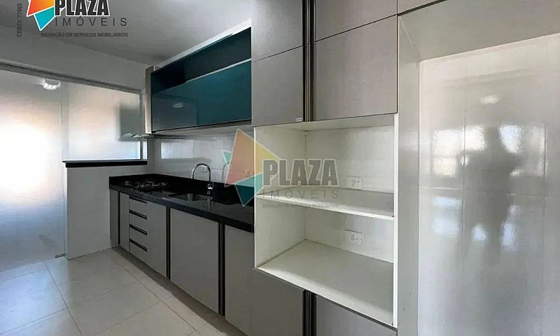 Apartamento Com 2 Do...