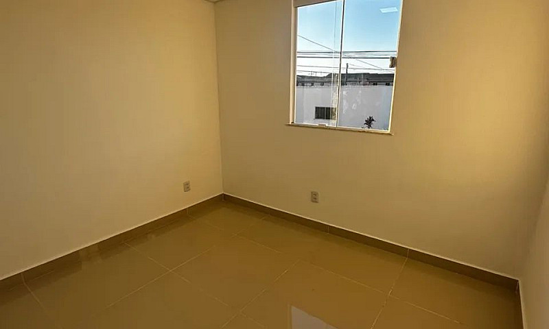 Casa 2 Quartos Condo...