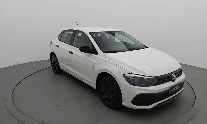 Volkswagen Polo 2024...