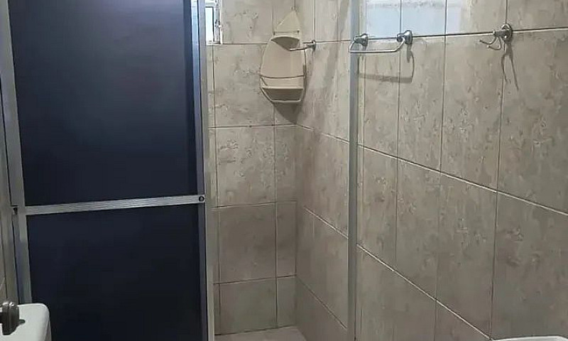 Casa Vila Das Flores...