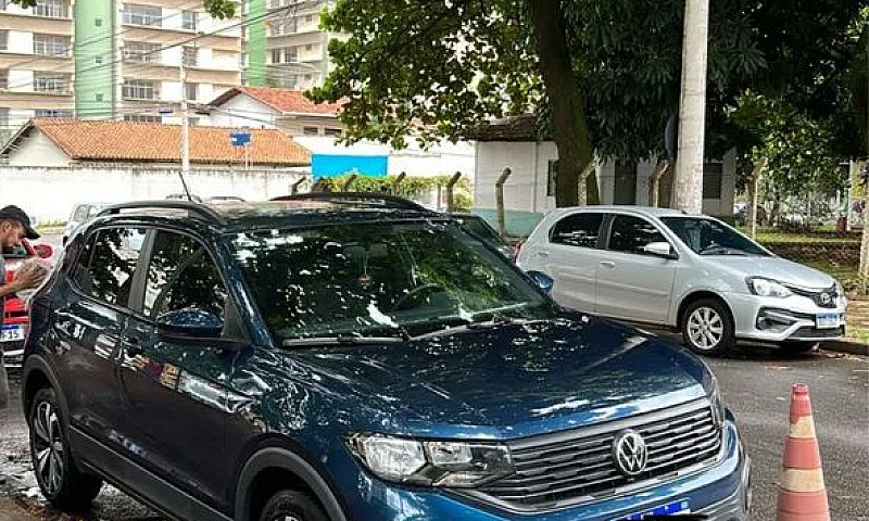 T Cross 1.0 200 Tsi ...