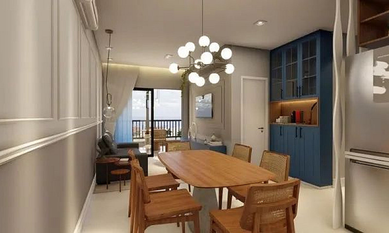 Apartamento No Manda...