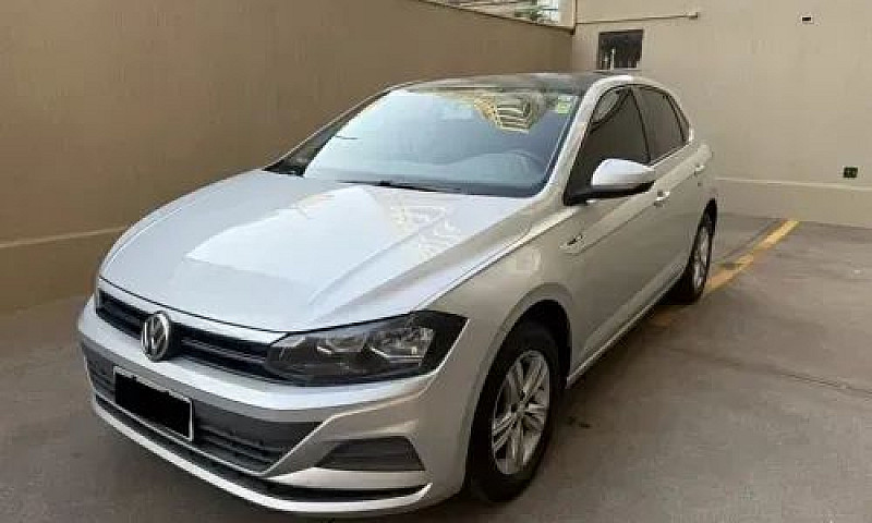  Polo 1.6 Msi Flex 1...