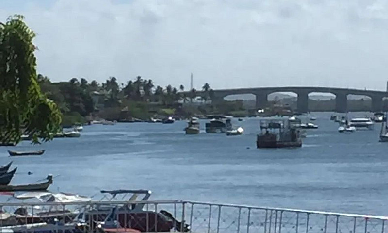 Alugo Casa Por Mês M...