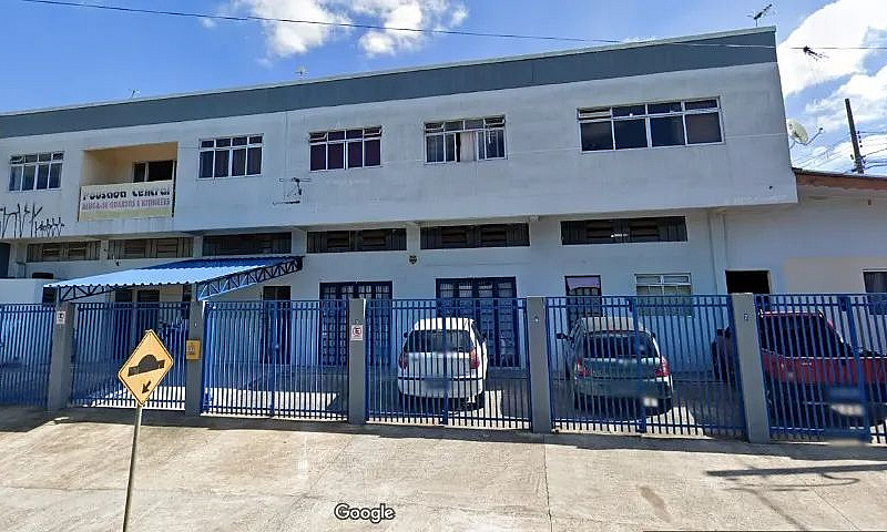 Kitnet Individual Em...