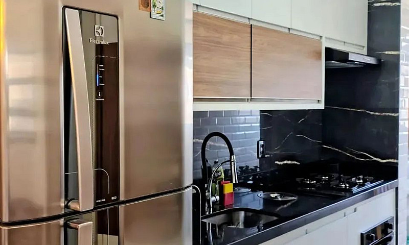 Apartamento Para Ven...