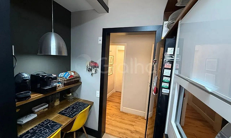 Apartamento De 100M²...