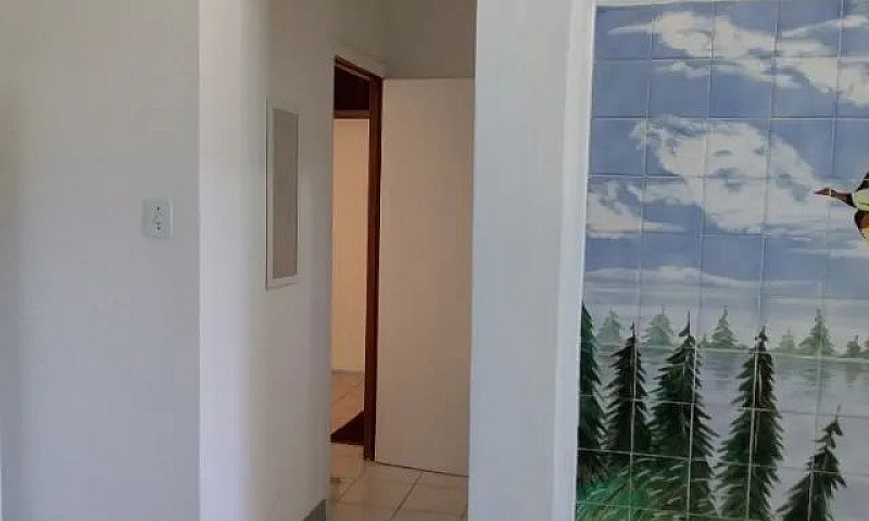 Apartamento Mobiliad...