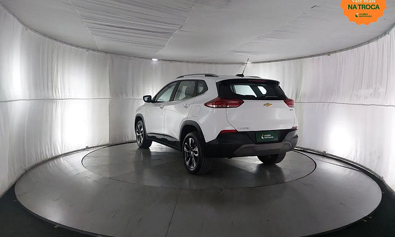 Chevrolet Tracker 20...