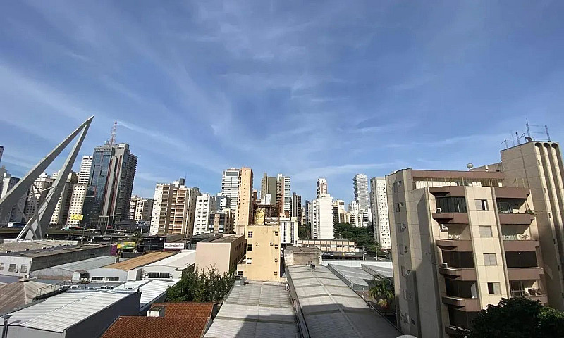 Apartamento - Rua S ...