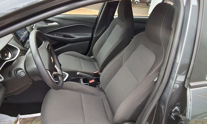 Chevrolet Onix 2024 ...