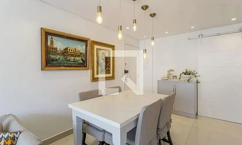 Apartamento À Venda ...