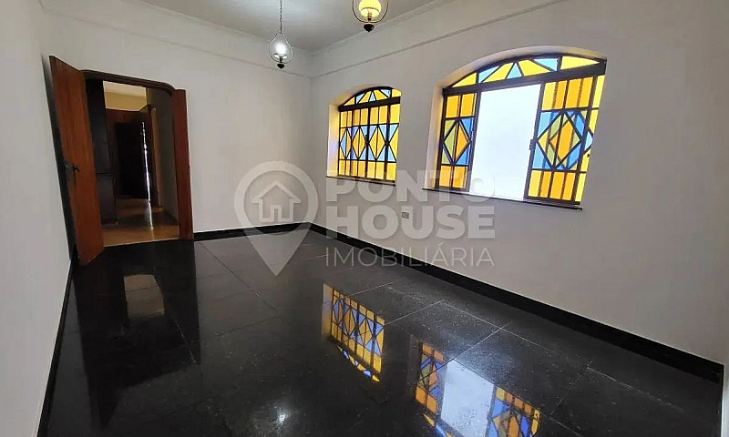 Casa Térrea 2 Dormit...