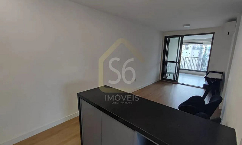 Apartamento De 76M² ...