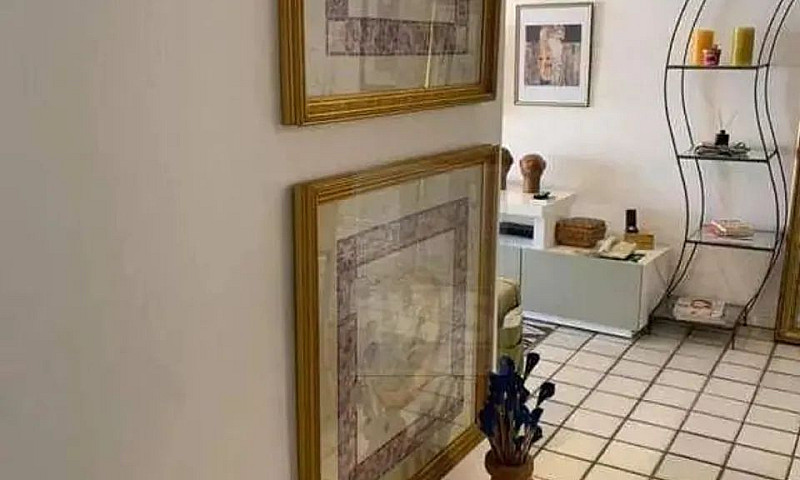 Apartamento Com 2 Do...