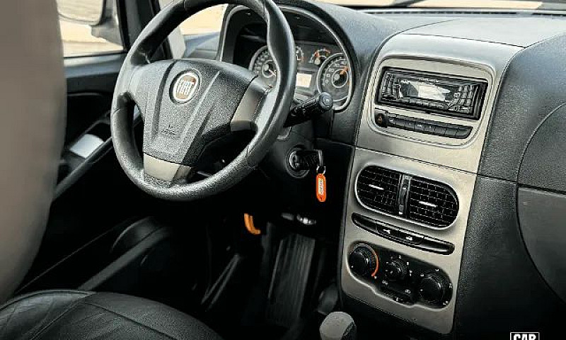 Fiat Idea Attractive...