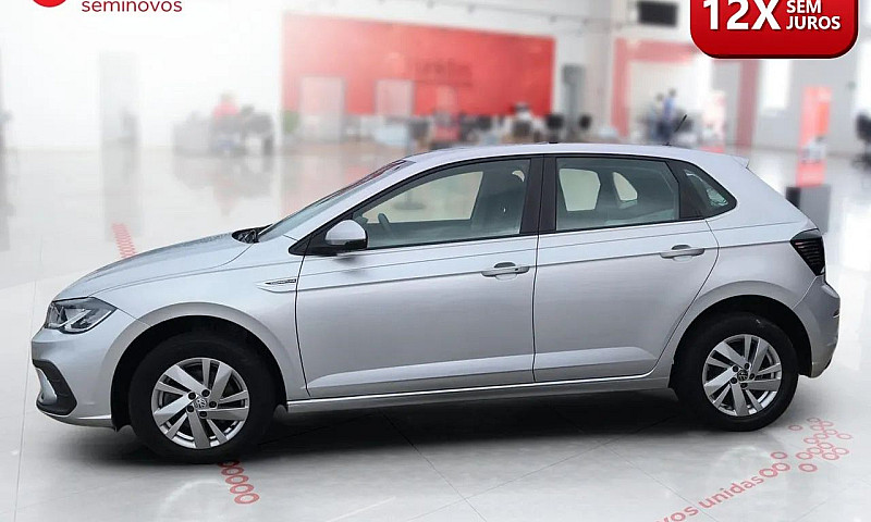 Volkswagen Polo 2024...