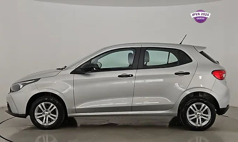 Fiat Argo 1.0 (Flex)...