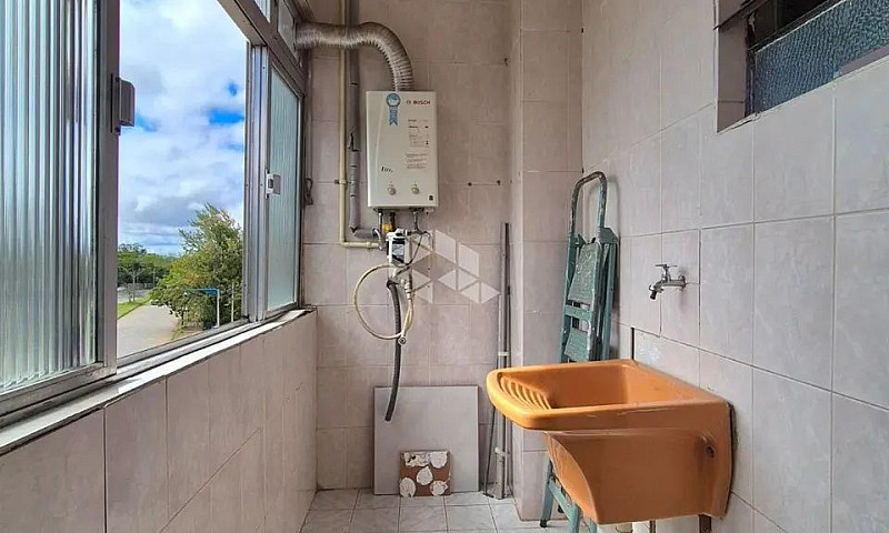 Apartamento De 2 Dor...